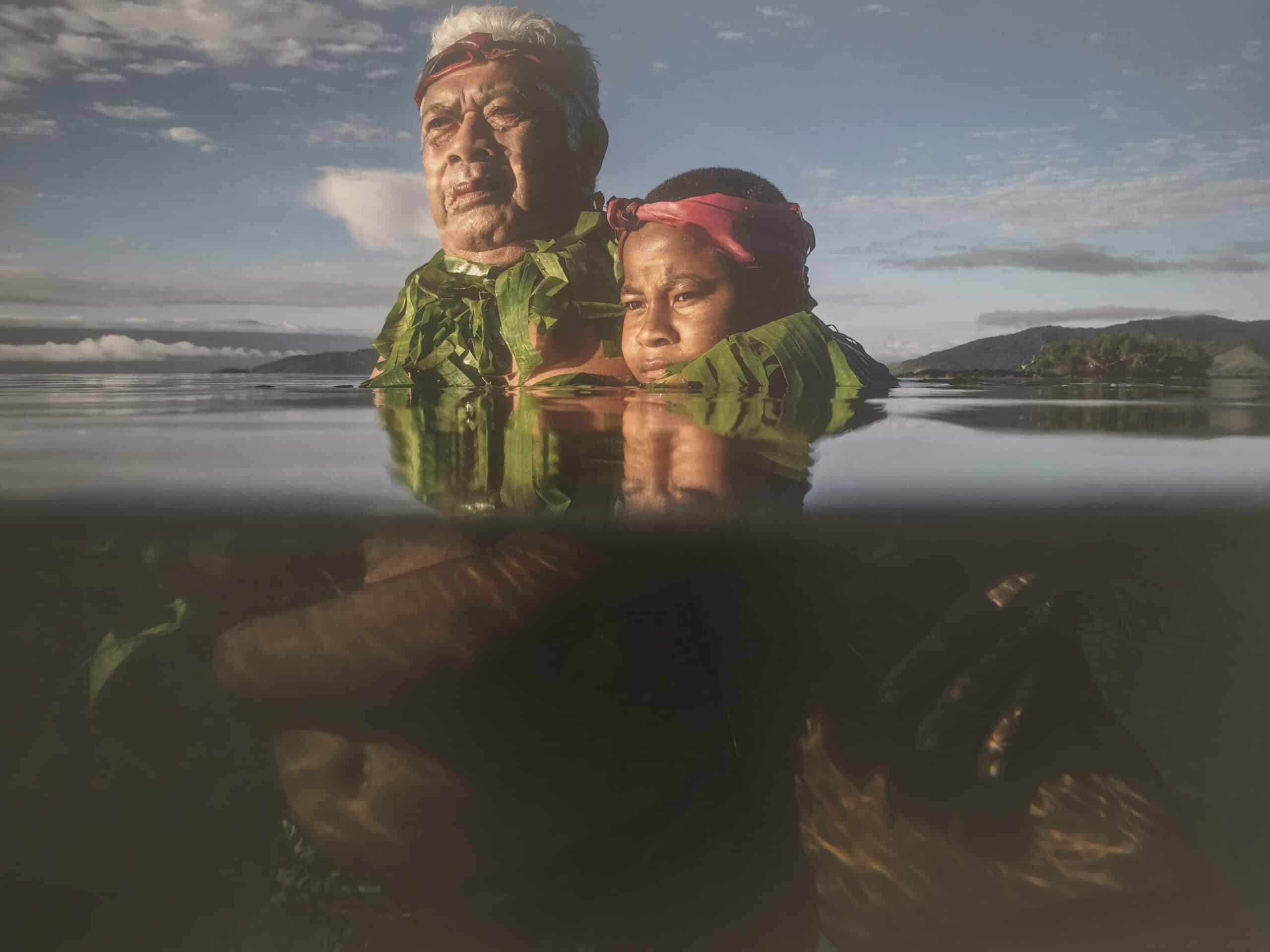 07 Vluchten uit Fiji Vluchten uit Fiji
