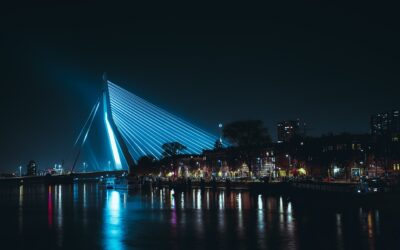 Duurzame museumnacht